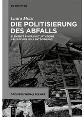 Immagine prodotto di Die Politisierung des Abfalls