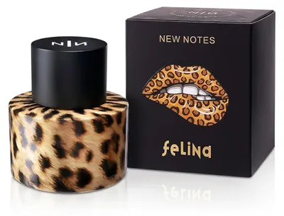 Zdjęcie produktu dla New Notes Felina Extrait de Parfum 60 ml UNISEX