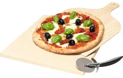 Obrázek produktu pro Electrolux Set na pizzu E9OHPS1