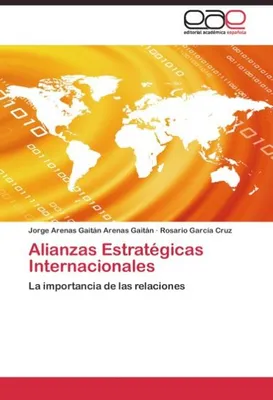 Image de Partenariats stratégiques internationaux