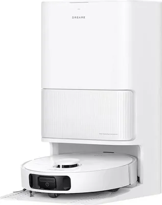 Obrázek produktu pro Dreame D20 Ultra, White