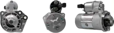 Produktbild von CASCO CST30188AS Starter Anlasser 0,90kW für VW GOLF III (1H1) 12V
