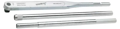 Image de Drehmo. DREMOMETER F 1500-3000 Nm 1,5" Gedore | 4002805857212