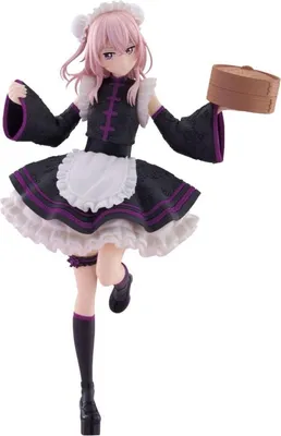 Produktbild von Dress-Up Darling Sajuna Inju 21 cm detaillierte Figur