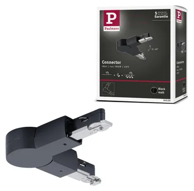 Produktbild von Paulmann URail Verbinder Gelenk