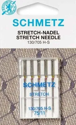 Zdjęcie produktu dla SCHMETZ adatas trikotāžai Nr. 75, 5.gb. 53001069