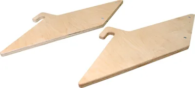 Produktbild von Pedalo Adapter für Kletter-Trainingsboard