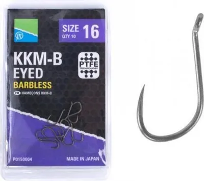 Immagine prodotto di Preston KKM-B senza ardiglione - 20