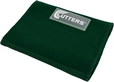 Produktbild von Cutters Playmaker Triple Youth Wristcoach Color Forest American Football Artikel