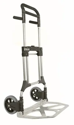 Produktbild von Kongamek Gepäck- und Sackkarre klappbar 600x600x1125mm 200kg Tragkraft