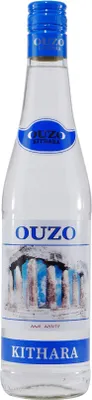 Produktbild von Kithara Ouzo