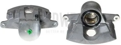 Produktbild von BUDWEG CALIPER Bremssattel Vorne Links für KIA OPTIMA 344504