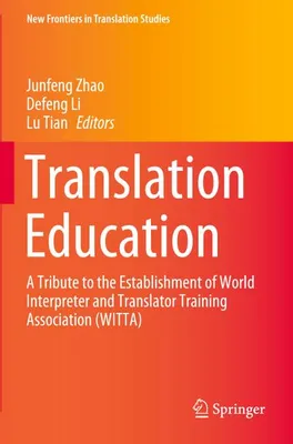 Obrázok produktu pre Translation Education