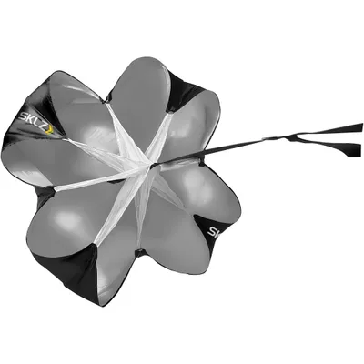 Produktbild von SKLZ Speed Chute, Universal, Schwarz, Weiß, 13 kg, 1 Stück(e)