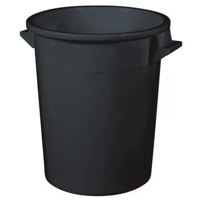 Produktbild von Rundtonne 75 Liter, Ø oben/unten 482/390, H 570 mm