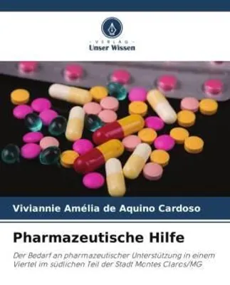 Produktbild von Pharmazeutische Hilfe