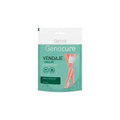 Image de Genove bandage tubulaire 60 cuisses épaisses