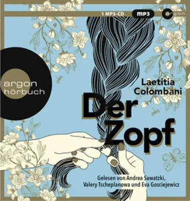Produktbild von Der Zopf