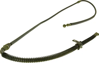 Image de Conduite de frein à disque arrière pour GY6 125/150ccm