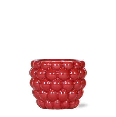 Produktbild von Kolibri Home Keramik Beerentopf - Ø9 cm