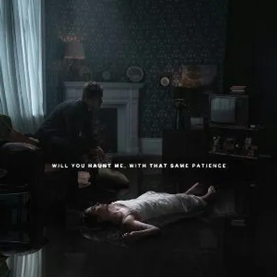 Produktbild von Will You Haunt Me,With That Same Patience