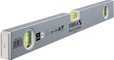 Immagine prodotto di Stabila 80U-2 level 0.5 m Silver