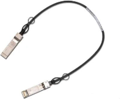 Immagine prodotto di Mellanox Technologies MCP2M00-A02AE30L cavo di rete Nero 2,5 m