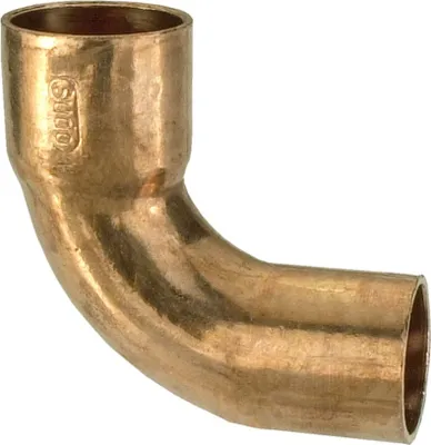 Produktbild von Cornat Bogen 90° / Ø 22 mm