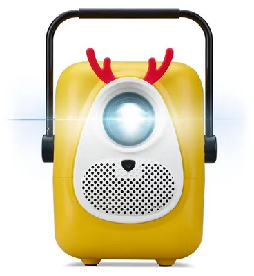 Immagine prodotto di AOpen QF23s - LCD,250ANSI,1080p,1000:1,
