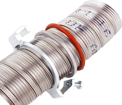 Produktbild von Truma Abgasrohrbefestigung Dichtung passend für Trumatic S 3002, S 3004