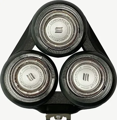 Produktbild von Ersatzscherköpfe für Philips Serie 5000 SH50 SH51 SH52 HQ8 S5000 S5008 S5010 S5011 S5013 S5015 S5040 S5042 S5050 S5070 S5072 S5075 S57070 S58070 S58070 S5070S