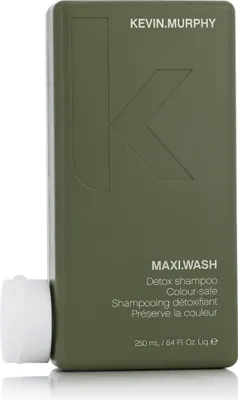 Image de Kevin Murphy Maxi.Wash Shampooing Detox Colour-Safe 250 ml