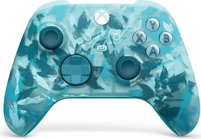 Produktbild von Xbox Wireless Controller Ice Breaker Special Edition