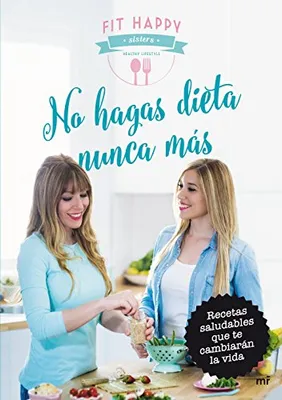 Zdjęcie produktu dla Nigdy więcej diet