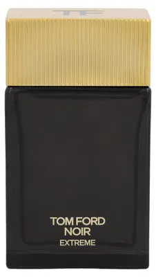 Produktbild von TOM FORD Noir Extreme, Männer, 100 ml, Spray, Alcohol Denat., Water\Aqua\Eau, Fragrance (Parfum), Benzyl Salicylate, Hydroxycitronellal,...