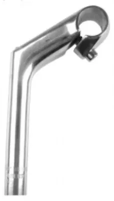 Produktbild von Vorbau 22,2 x 180 x 80 Aluminium silber – Vorbau für dein Fahrrad