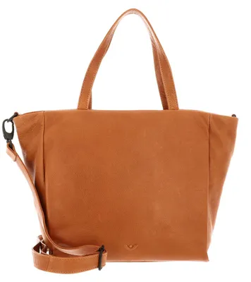 Produktbild von VOi Handtasche Umhängetasche Herta Hand Bag Cognac hellbraun