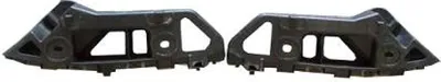 Produktbild von DIEDERICHS 2296663 Stoßstangenhalter Vorne Links für VW Caddy III Kombi (2KB, 2KJ, 2CB, 2CJ) Caddy III Kastenwagen (2KA, 2KH, 2CA, 2CH)
