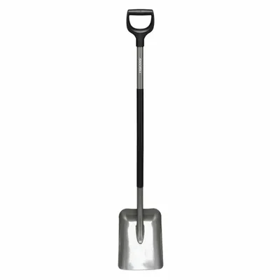 Produktbild von Fiskars Ergonomic Schaufel 1066712