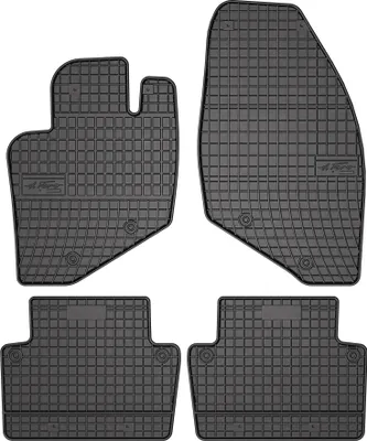 Immagine prodotto di Tappetini In Gomma Volvo S60 00-09 / S80 98-06 / V70 00-06