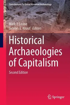 Image de Historical Archaeologies of Capitalism