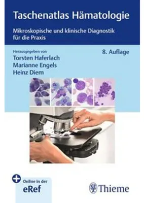 Obrázok produktu pre Taschenatlas Hämatologie