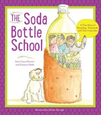 Obrázek produktu pro The Soda Bottle School