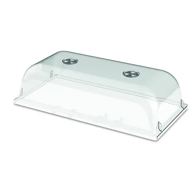 Produktbild von Abdeckhaube für Hochbeet Calipso 82x40x22 cm