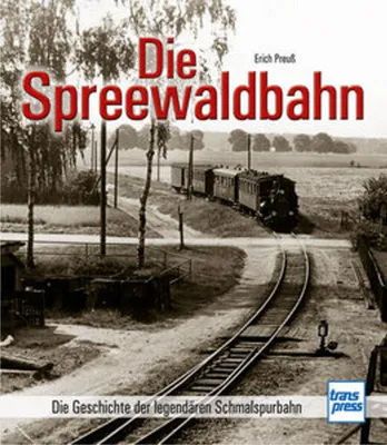 Immagine prodotto di Die Spreewaldbahn