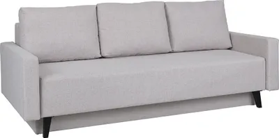 Obrázok produktu pre Rozkladacia pohovka ALBANY - šedá