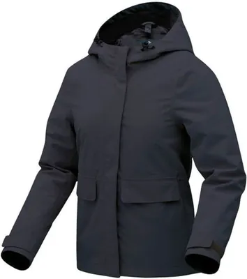 Immagine prodotto di TUCANO URBANO giacca laminata urban district blu scuro A-shape taglia L
