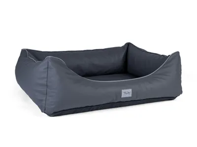 Immagine prodotto di TrendPet Runa letto in  grigio (100x75x30 cm)