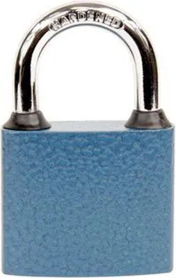 Immagine prodotto di lucchetto OVAL 45 3kl.  RICHTER