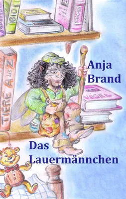 Produktbild von Das Lauermännchen